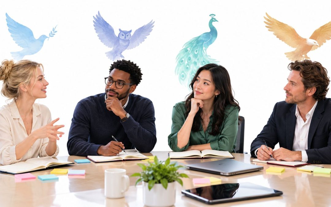DOPE Personality Test Results: What to Do Next