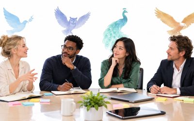 DOPE Personality Test Results: What to Do Next