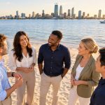 Five Perth Team Building Venues I Recommend