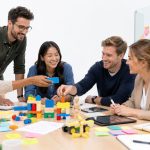 Play at Work: Why Adults Stop and How Leaders Bring It Back
