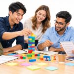Are You Engaging Your Team, or Just the People Who Work Like You?