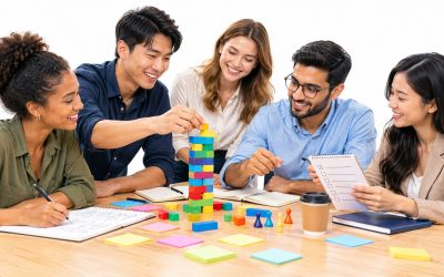 Are You Engaging Your Team, or Just the People Who Work Like You?