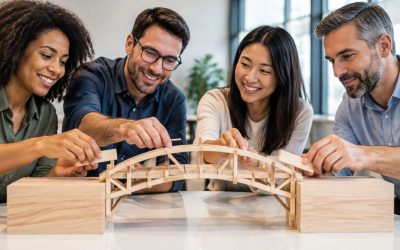 Teamwork Skills: Examples and How to Develop Them