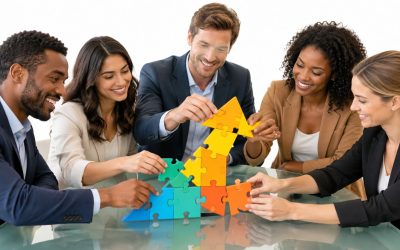 Why Is Team Morale Important for Workplace Performance